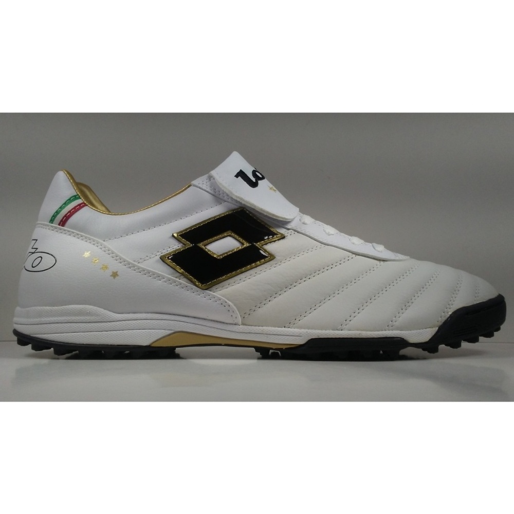 Rare 2008 Lotto Stadio Mondiale TF